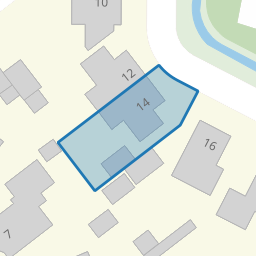 Perceel HGL01-H-1470