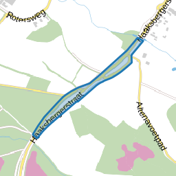 Perceel HGL01-H-1488