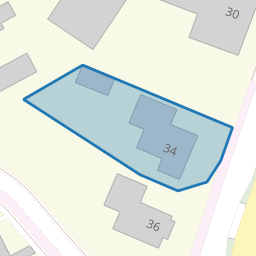 Perceel HGL01-H-1491