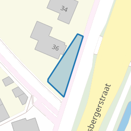 Perceel HGL01-H-1494