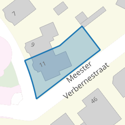 Perceel HGL01-H-1498