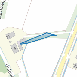 Perceel HGL01-H-1505