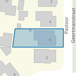 Perceel HGL01-H-1509