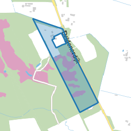 Perceel HGL01-H-1517