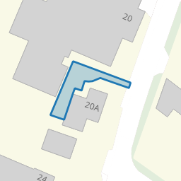 Perceel HGL01-H-1520