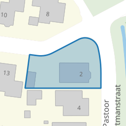 Perceel HGL01-H-1521