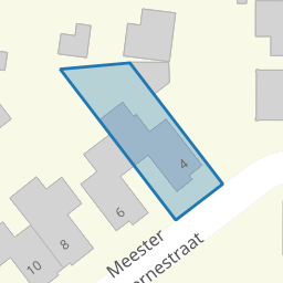 Perceel HGL01-H-1523