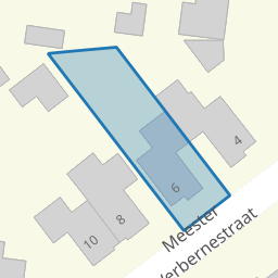 Perceel HGL01-H-1524