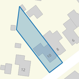 Perceel HGL01-H-1526