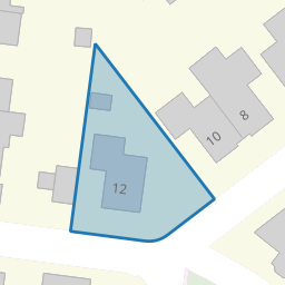 Perceel HGL01-H-1527