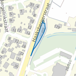 Perceel HGL01-H-1533