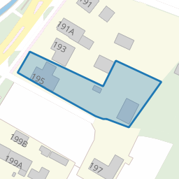 Perceel HGL01-H-1568