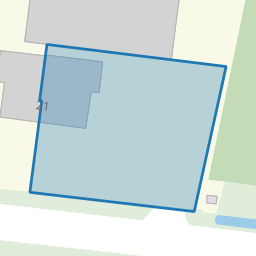 Perceel HGL01-H-1573