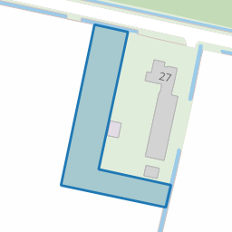 Perceel HGL01-H-1575