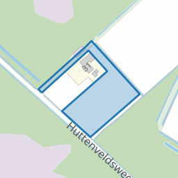 Perceel HGL01-H-1580