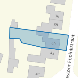 Perceel HGL01-H-1582