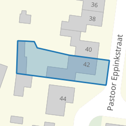 Perceel HGL01-H-1583