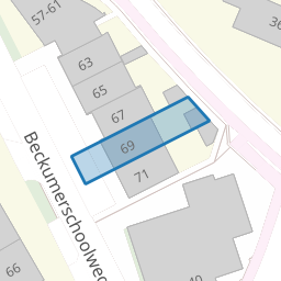 Perceel HGL01-H-1602