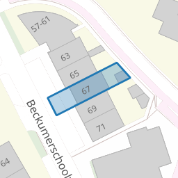 Perceel HGL01-H-1603