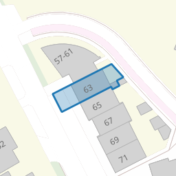 Perceel HGL01-H-1605