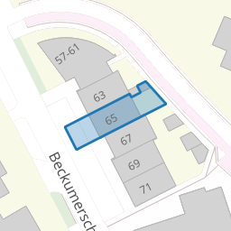 Perceel HGL01-H-1606