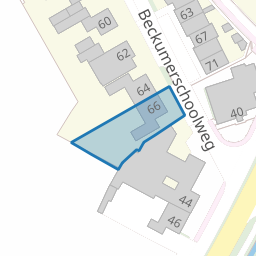 Perceel HGL01-H-1610