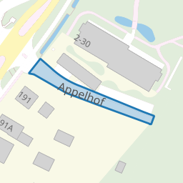 Perceel HGL01-H-1612