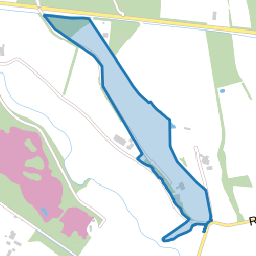 Perceel HGL01-H-1622