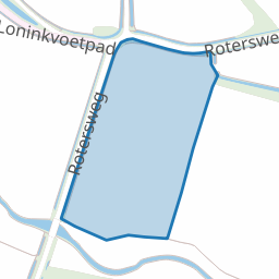 Perceel HGL01-H-1629