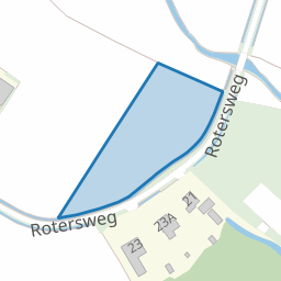 Perceel HGL01-H-1638