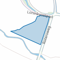 Perceel HGL01-H-1646