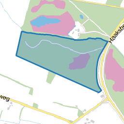 Perceel HGL01-H-1649