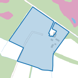 Perceel HGL01-H-1651