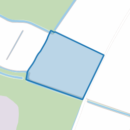 Perceel HGL01-H-1652