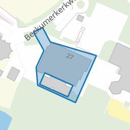 Perceel HGL01-H-1660