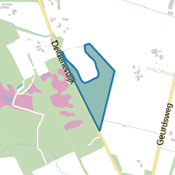 Perceel HGL01-H-1665