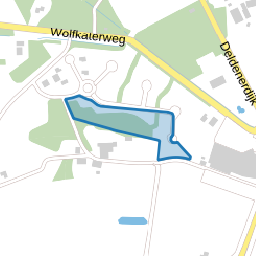 Perceel HGL01-H-1678