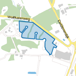 Perceel HGL01-H-1680