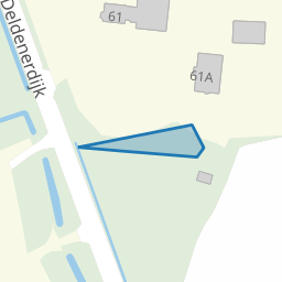 Perceel HGL01-H-1687