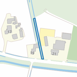 Perceel HGL01-H-1704