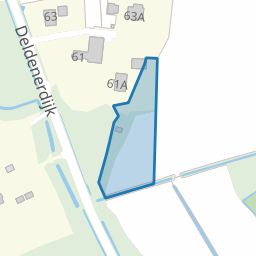 Perceel HGL01-H-1710