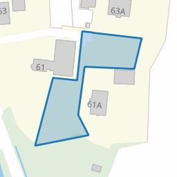 Perceel HGL01-H-1714