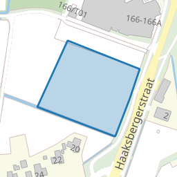 Perceel HGL01-H-1717