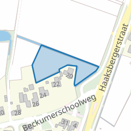 Perceel HGL01-H-1718