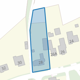 Perceel HGL01-H-1720