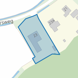 Perceel HGL01-H-1733