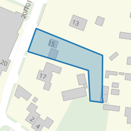 Perceel HGL01-H-1736