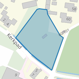 Perceel HGL01-H-1737