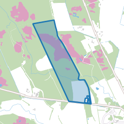 Perceel HGL01-H-1740