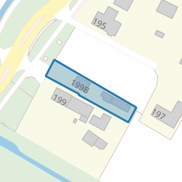 Perceel HGL01-H-1749